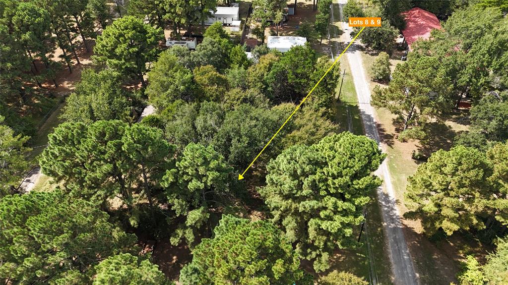 Southern Oaks Ph One - Land