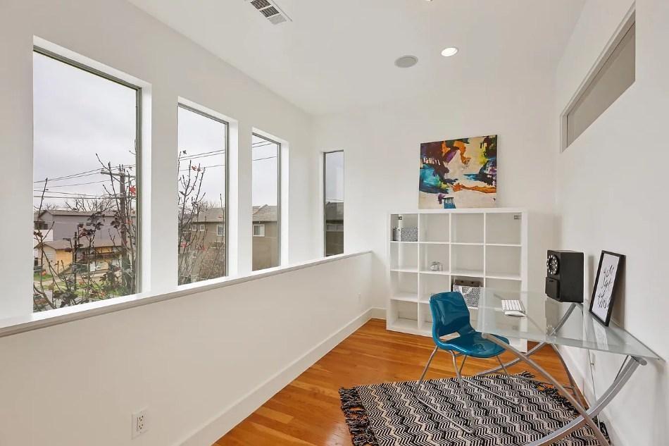 1600 Haskell Condos - Residential Lease