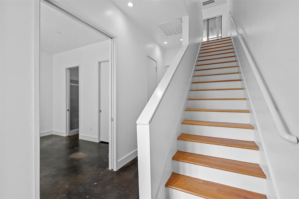 1600 Haskell Condos - Residential Lease