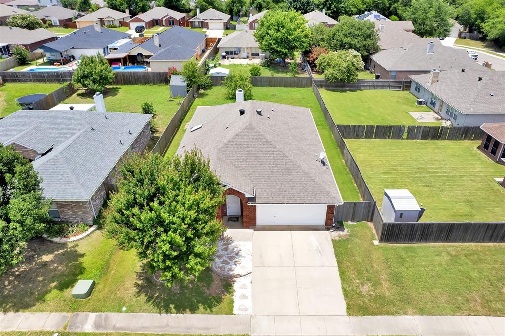 5900 Rising Meadow Drive
