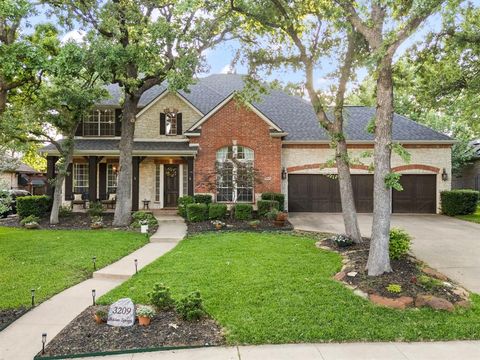 Photo of 3209 Hidden Springs Drive, Corinth, TX 76210 (MLS # 21252513)