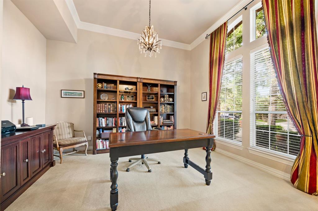 3209 Hidden Springs Drive