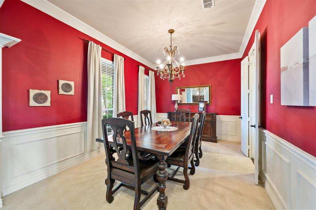 3209 Hidden Springs Drive