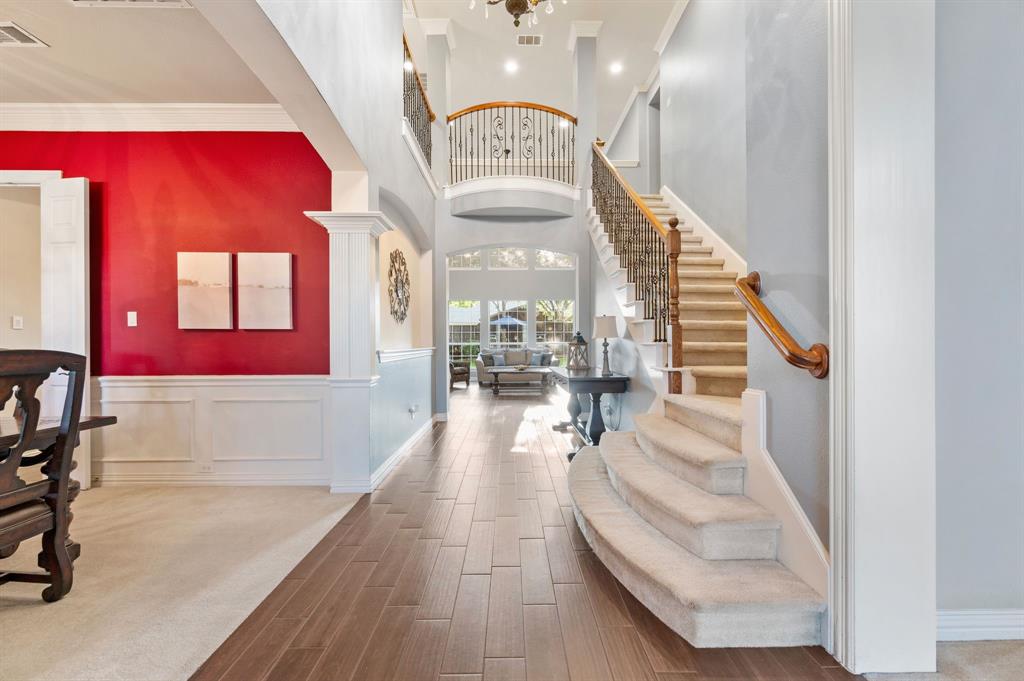 3209 Hidden Springs Drive