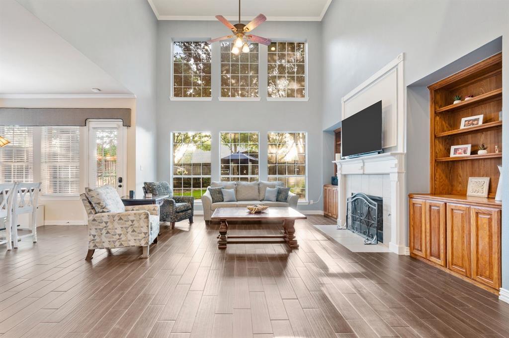 3209 Hidden Springs Drive