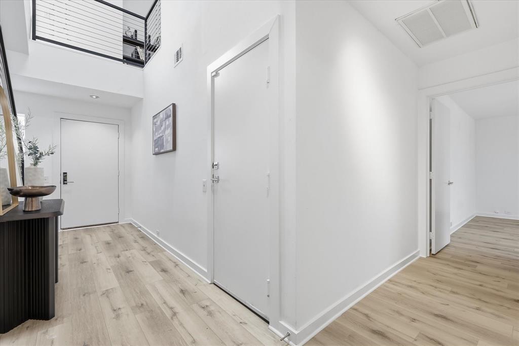Swiss Ave - Residential