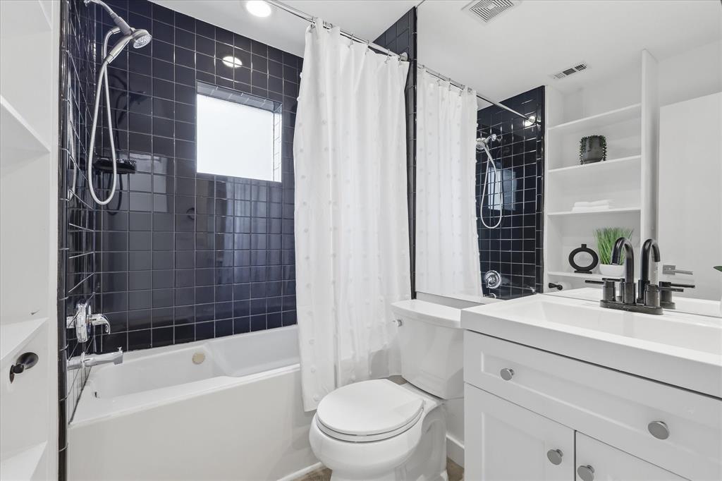 Swiss Ave - Residential