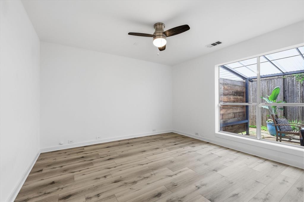 Swiss Ave - Residential