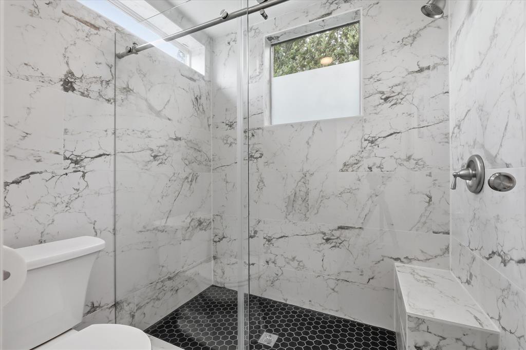 Swiss Ave - Residential