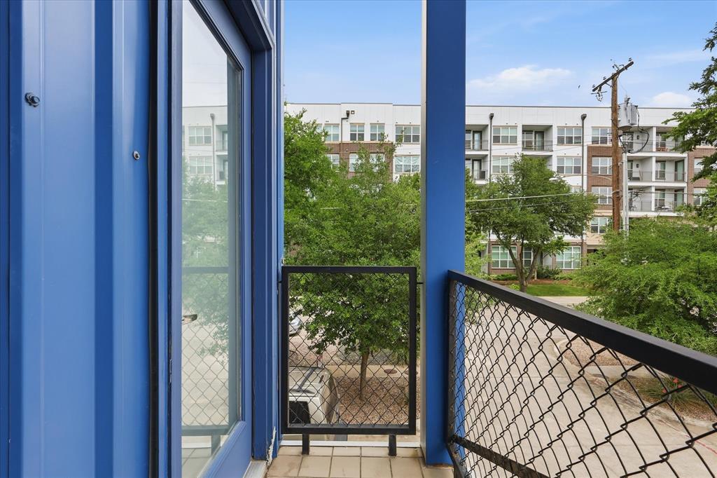 Swiss Ave - Residential
