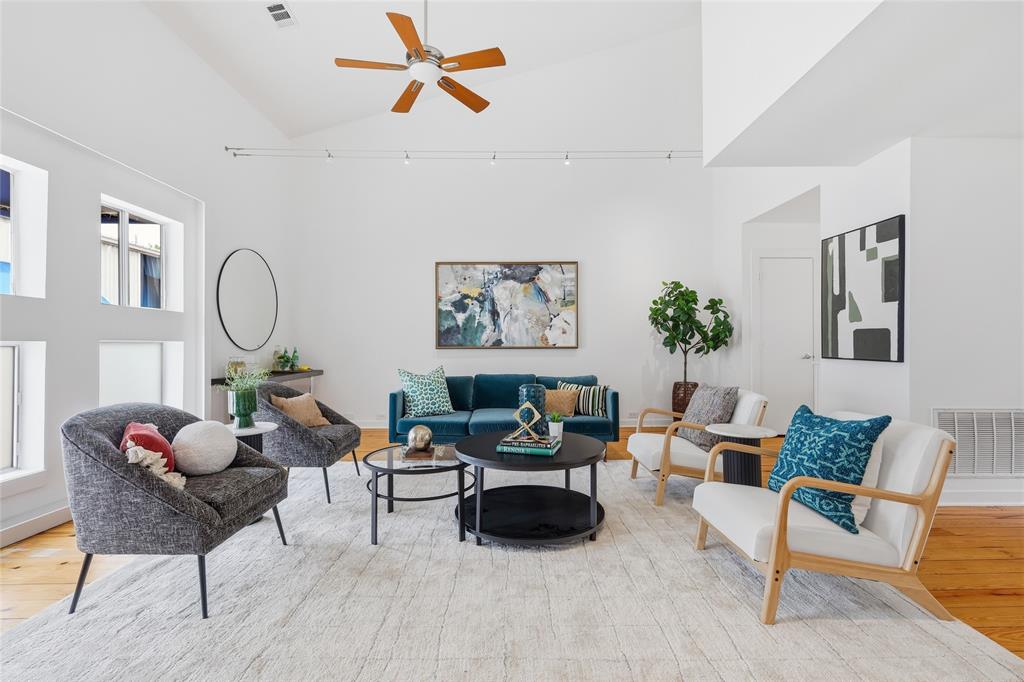 Swiss Ave - Residential