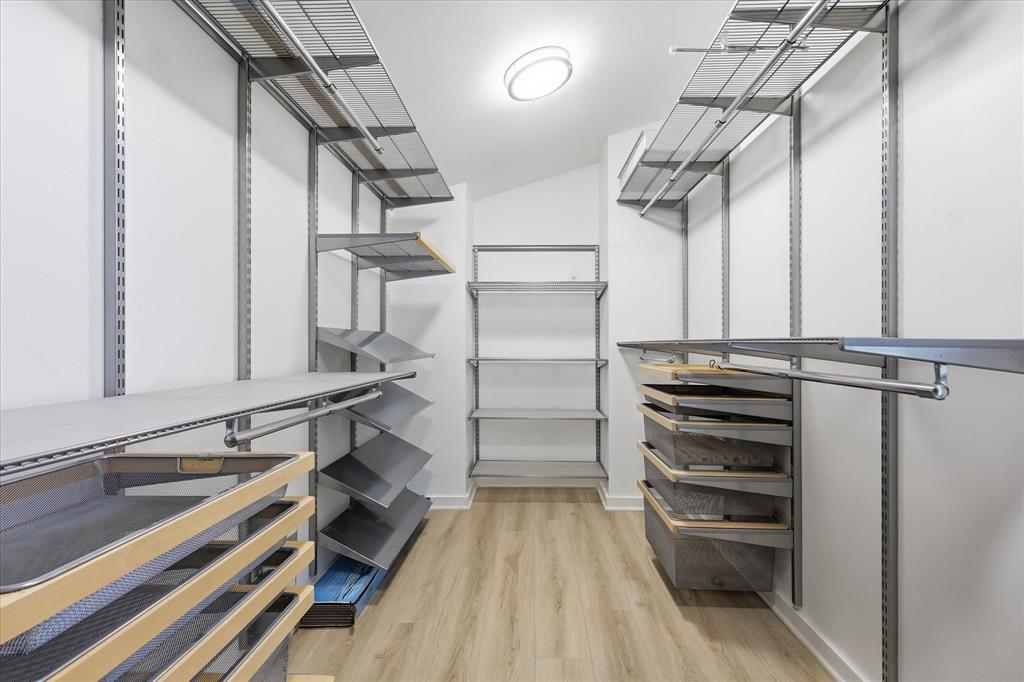 Swiss Ave - Residential