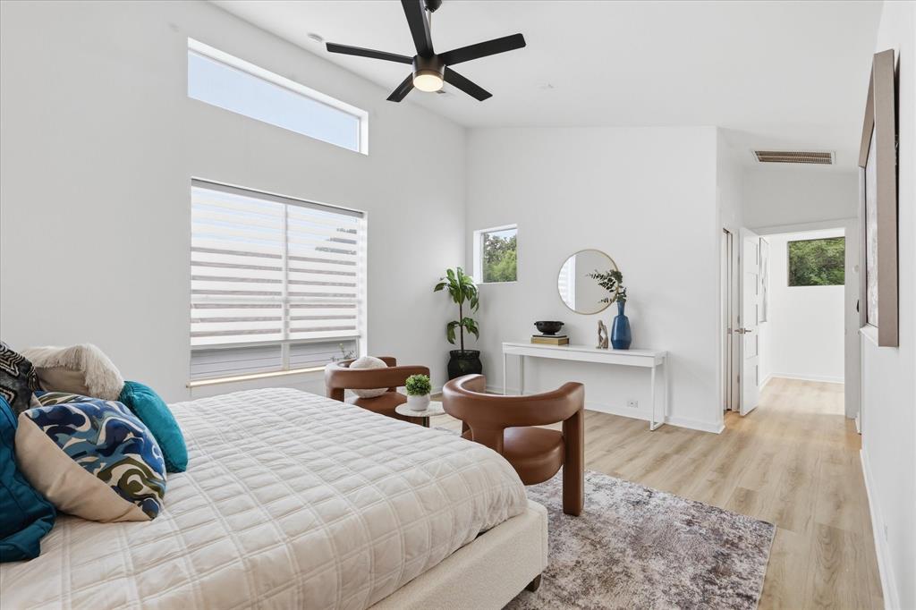Swiss Ave - Residential