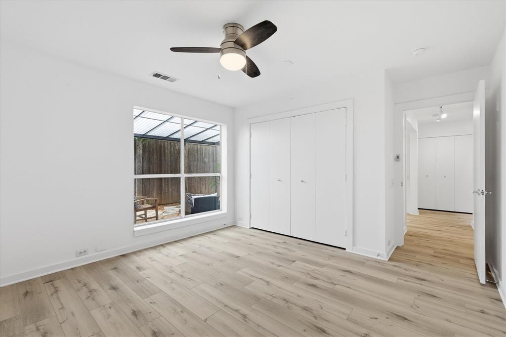 Swiss Ave - Residential