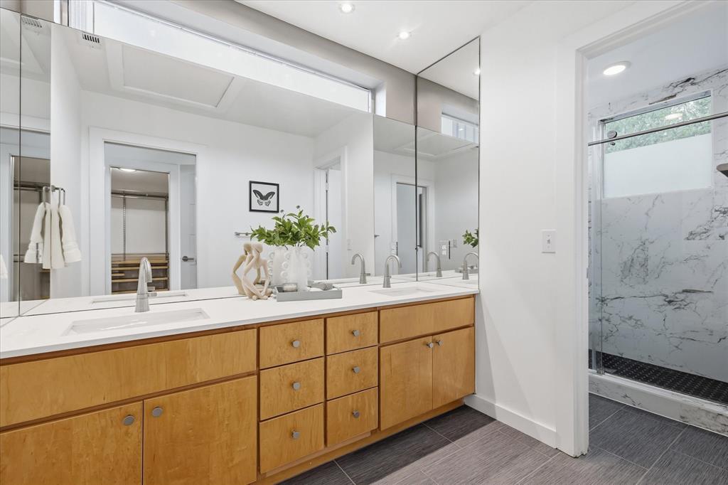 Swiss Ave - Residential