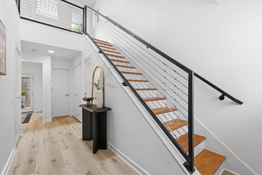 Swiss Ave - Residential