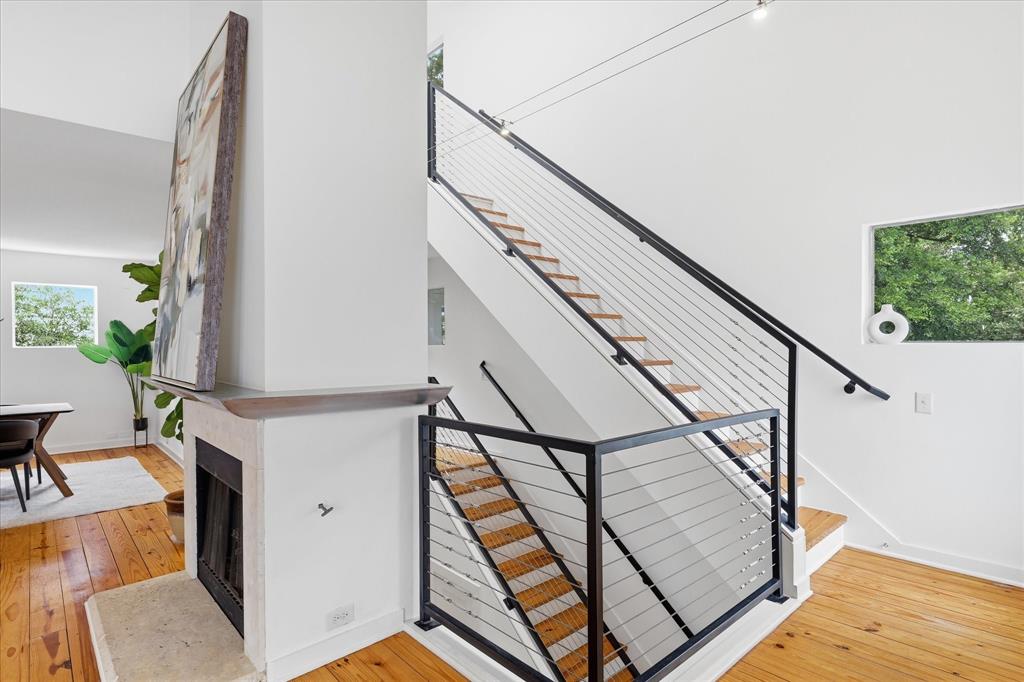 Swiss Ave - Residential