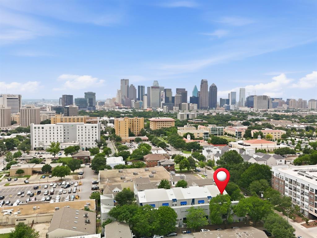 Swiss Ave - Residential