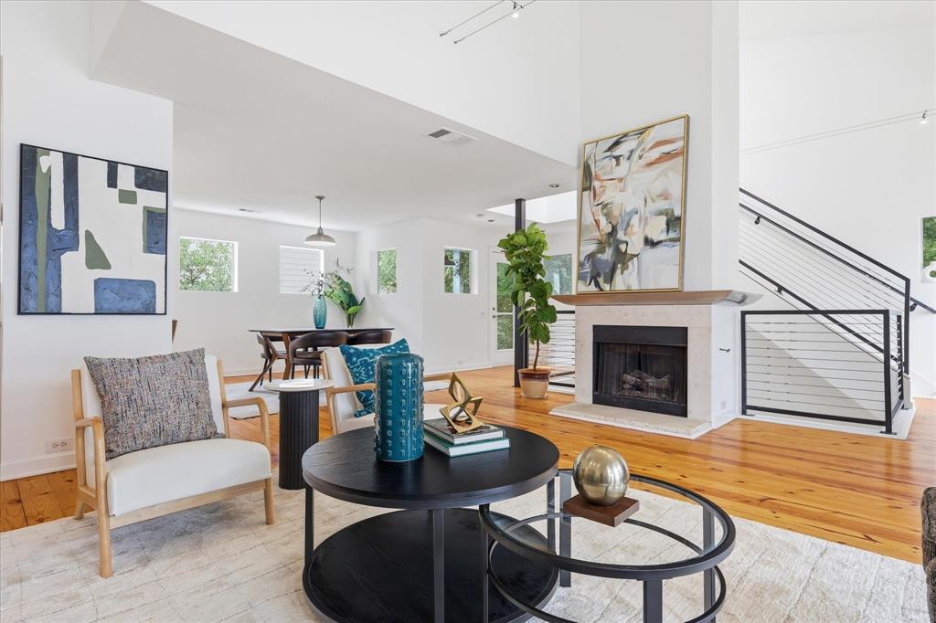 Swiss Ave - Residential