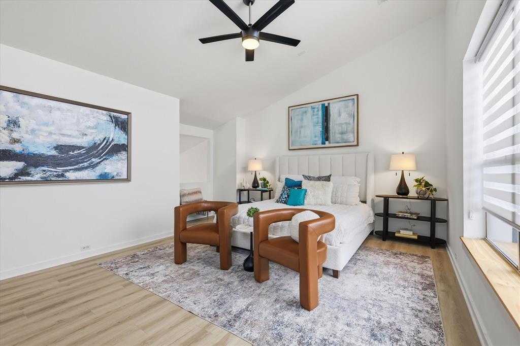 Swiss Ave - Residential