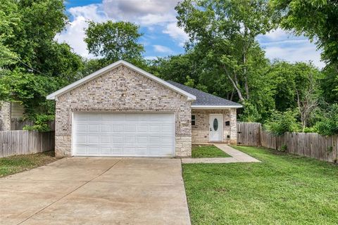 Photo of 2763 Prosperity Avenue, Dallas, TX 75216 (MLS # 21295138)