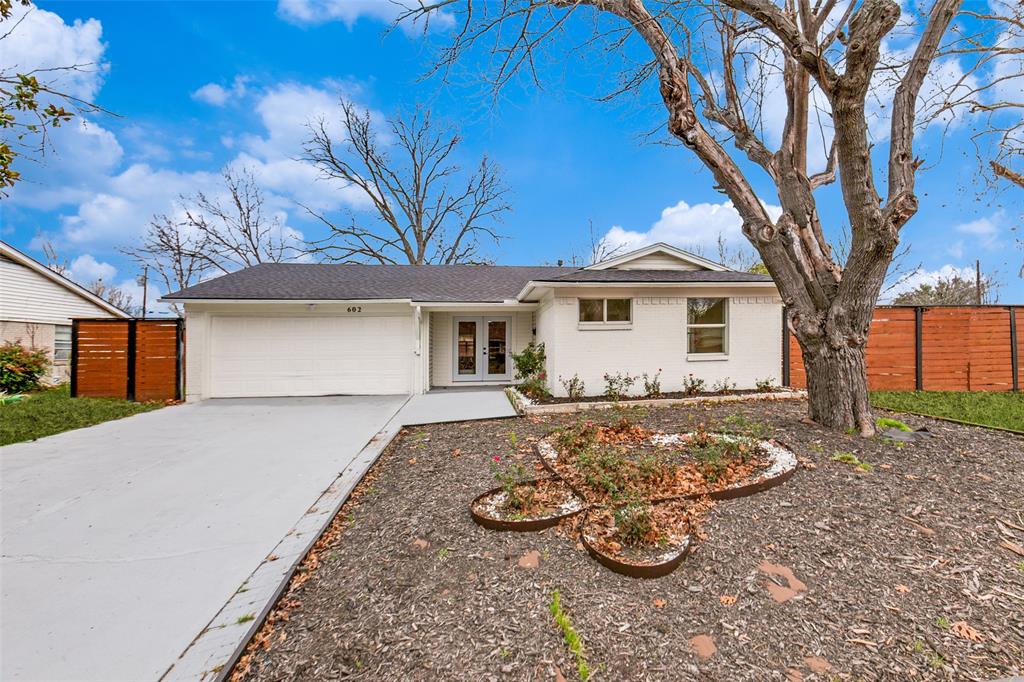602 Lawson Drive