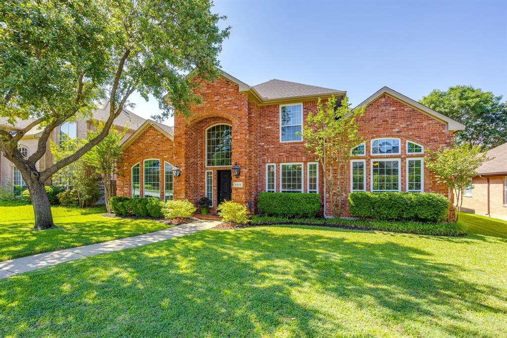 1313 Constellation Drive