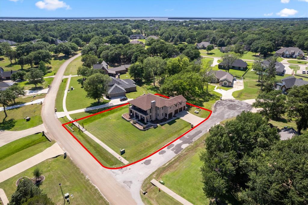 Lighthouse Landing Ph 1 - Residential