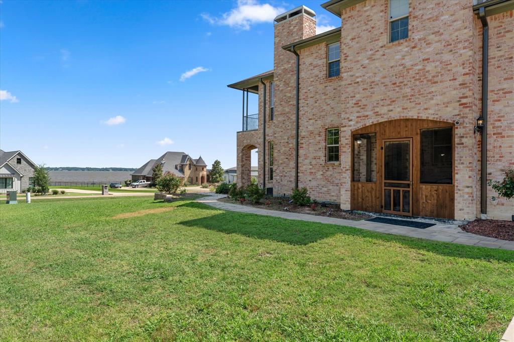 Lighthouse Landing Ph 1 - Residential