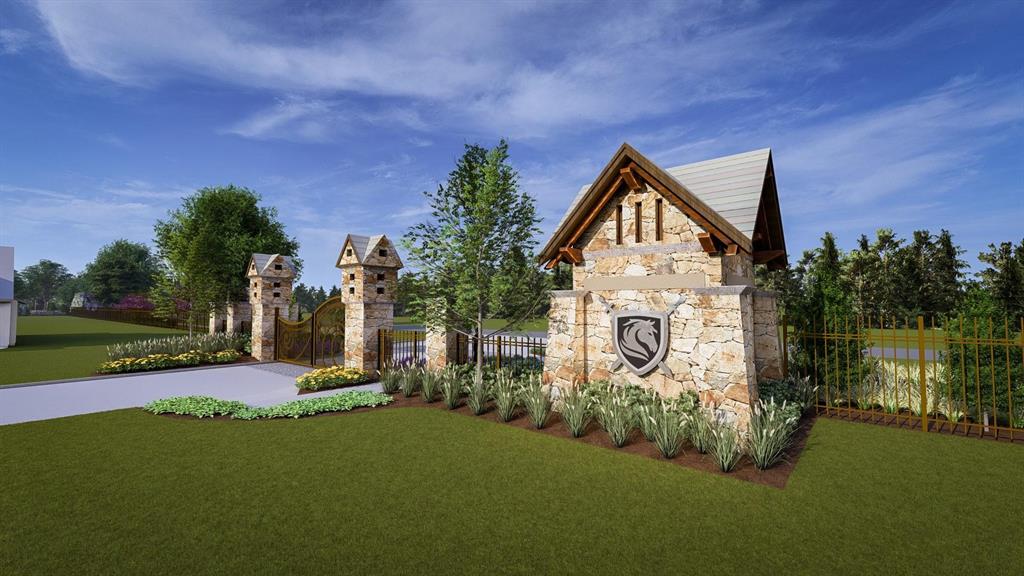 Knights Landing - Land