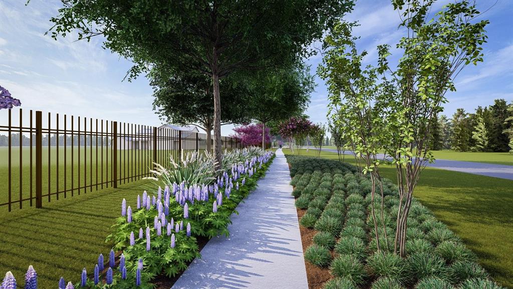 Knights Landing - Land