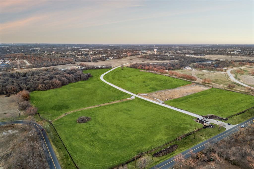 Knights Landing - Land