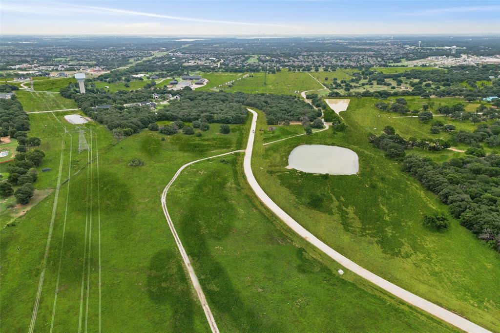 Knights Landing - Land