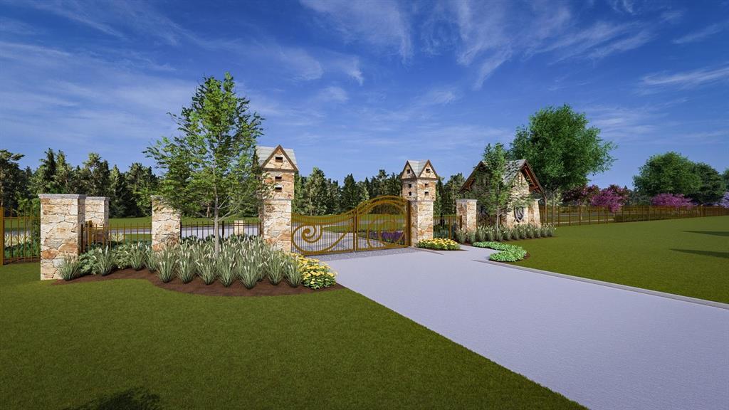 Knights Landing - Land