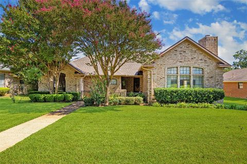 3308 Horseshoe Drive Plano TX 75074