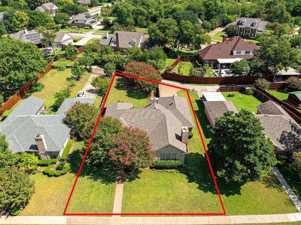 3308 Horseshoe Drive