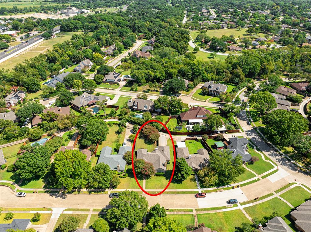 3308 Horseshoe Drive