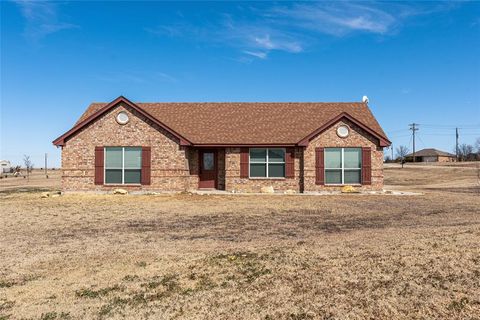 111 Ladonna Court Decatur TX 76234