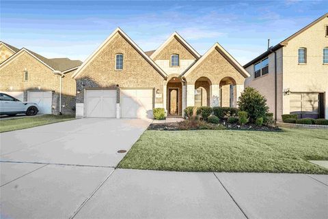 7024 Green Field Street Little Elm TX 76227