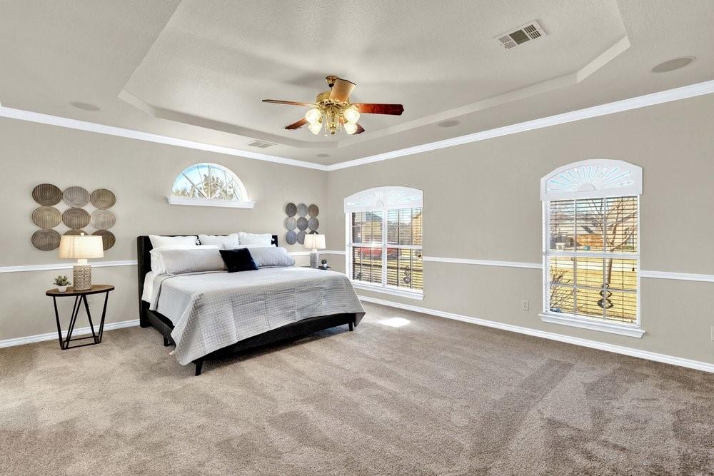 Deerfield Add - Residential