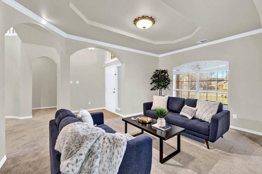 Deerfield Add - Residential