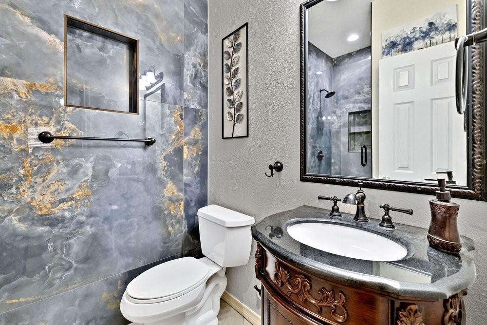 Deerfield Add - Residential