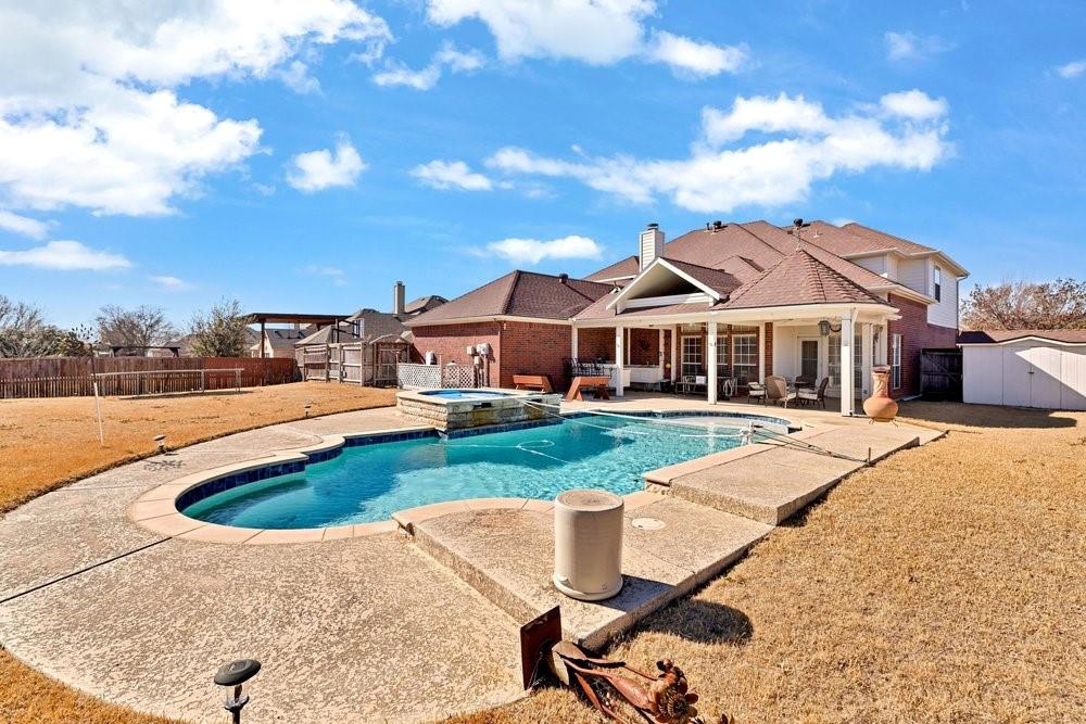 Deerfield Add - Residential