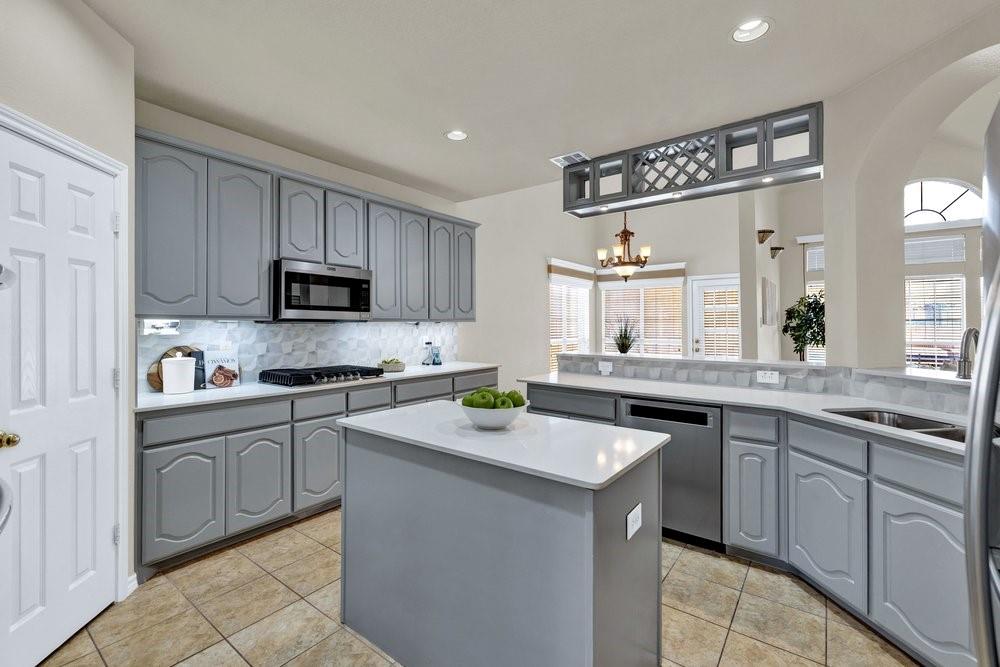 Deerfield Add - Residential