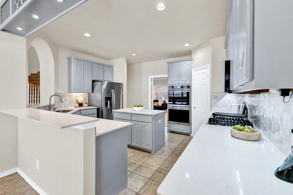 Deerfield Add - Residential