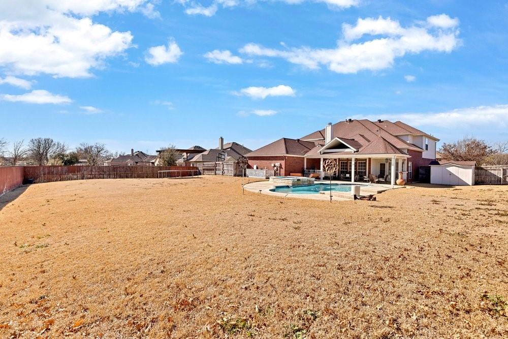 Deerfield Add - Residential