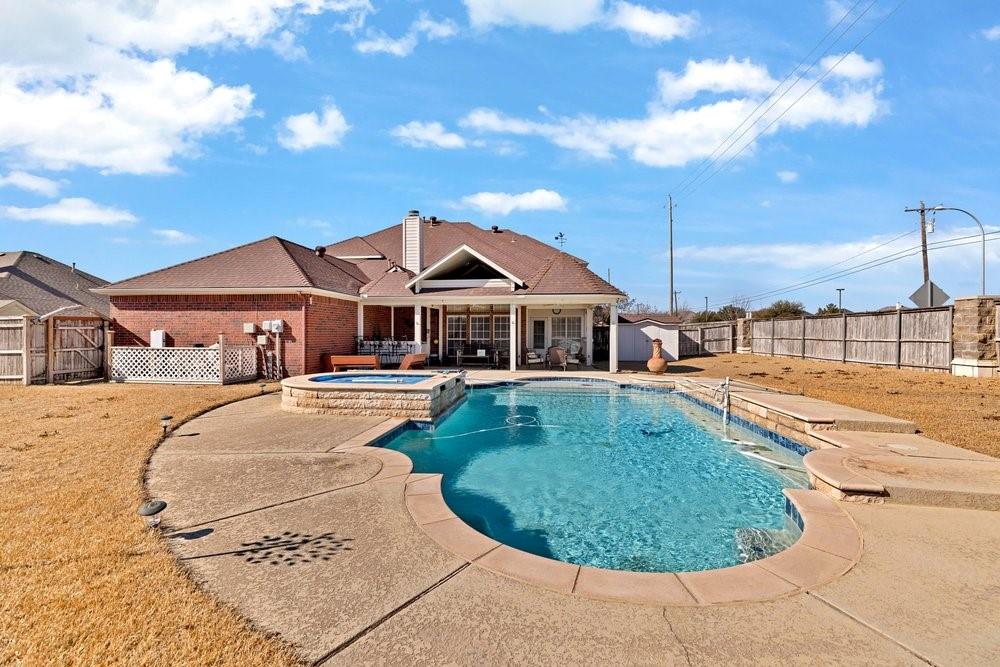 Deerfield Add - Residential