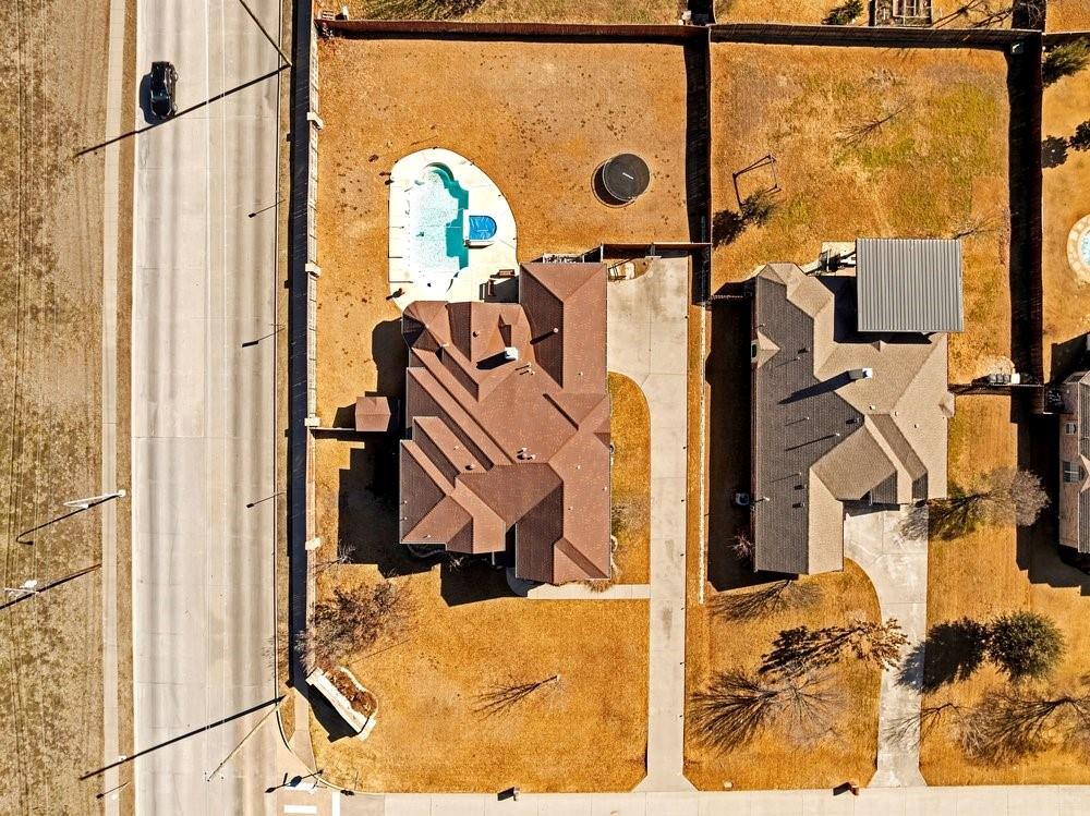 Deerfield Add - Residential