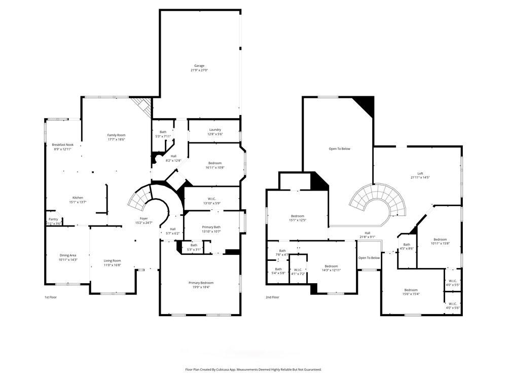 Deerfield Add - Residential