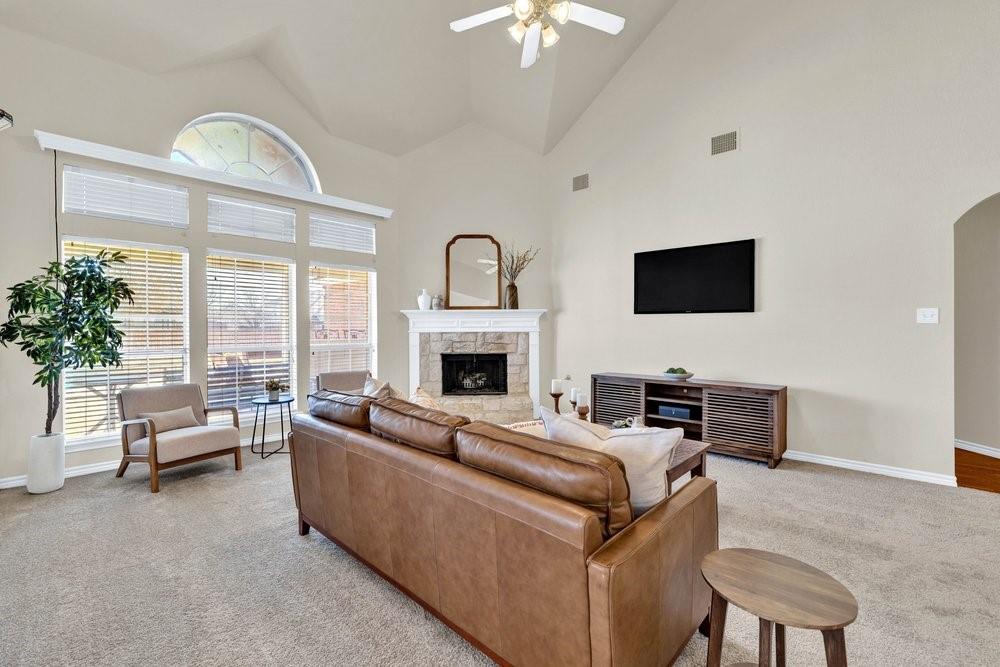 Deerfield Add - Residential